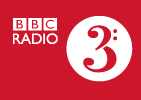 Logo for Radio 3