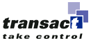 Logo for Transact