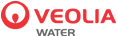 Logo for Veolia Water